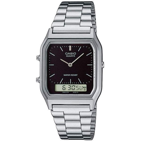 ysAizyBOXzCASIO JVI rv COf AQ-230A-1DHDF Y fB[X BASIC x[VbN AiO fW^ AQ-230A-1D