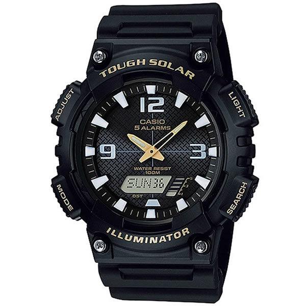 ysAizyBOXzCASIO JVI rv AQ-S810W-1B Y STANDARD X^_[h `vJV `[vJVI ^t\[[