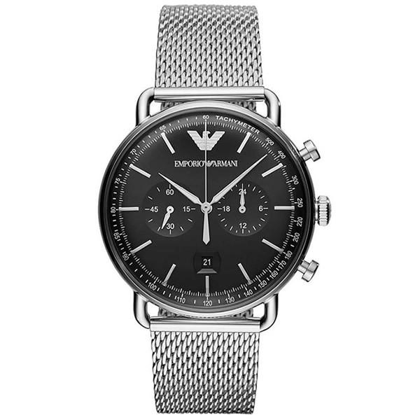 EMPORIO ARMANI 【並行輸入品】EMPORIO エンポリオアルマーニ 腕時計