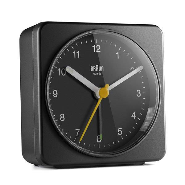 ysAizBRAUN uE NbN BC03B ڊo܂v uv Alarm Clock A[NbN
