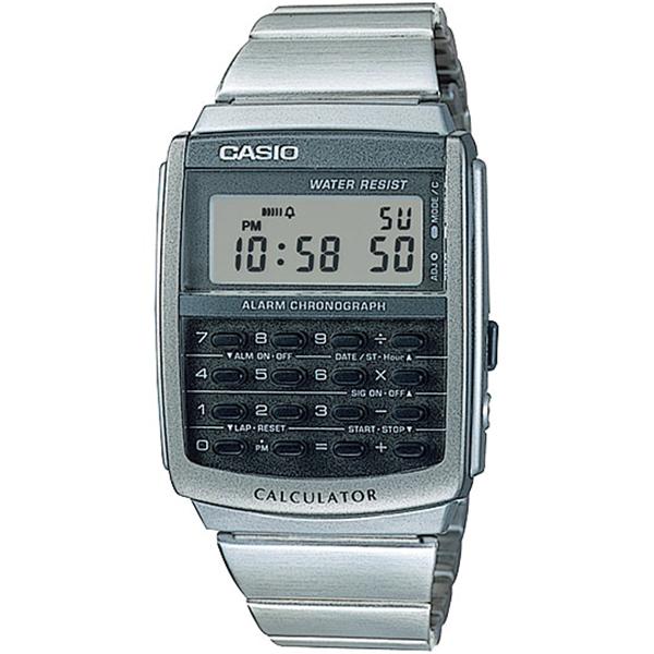 CASIO（カシオ） 【並行輸入品】【BOX無し】CASIO 腕時計 海外モデル