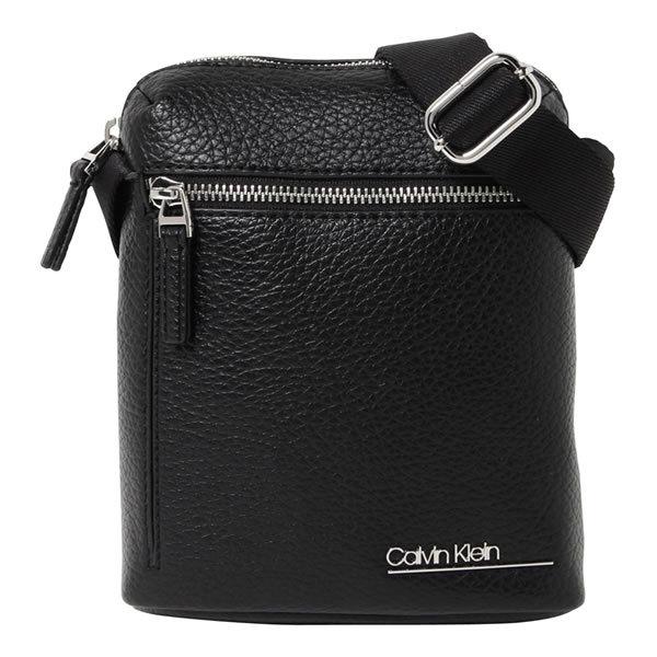 Calvin Klein カルバンクライン K50kbax ショルダーバッグ ポシェット サコッシュ メンズ Ckk50kbax フリースタイルヤフー店 通販 Yahoo ショッピング
