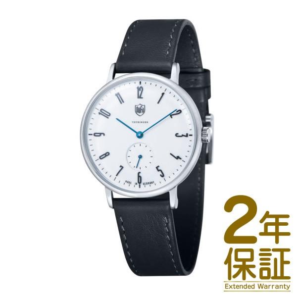 DUFA ドゥッファ 腕時計 DF-9001-03 メンズ GROPIUS グロピウス  
