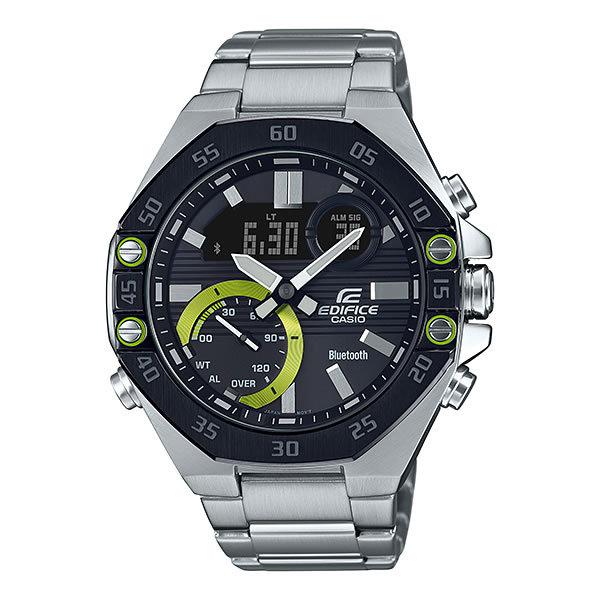 スマートフォンリンクモデル（EDIFICE） 【国内正規品】CASIO カシオ