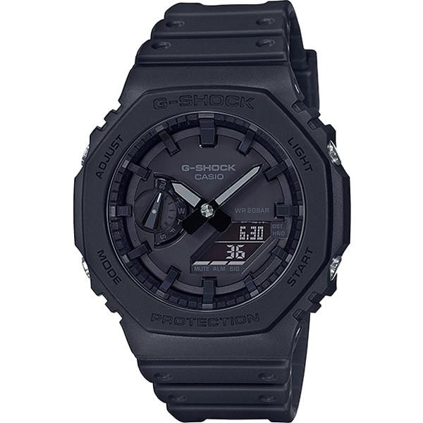G-SHOCK 【並行輸入品】 CASIO カシオ 腕時計 海外モデル GA-2100-1A1