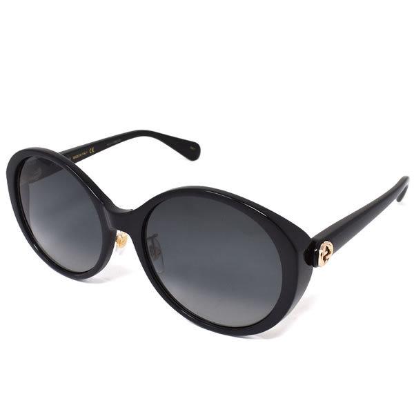 Gucci グッチ Gg0370sk 001 サングラス アジアンフィット メンズ レディース ユニセックス Gg0370sk001 フリースタイルヤフー店 通販 Yahoo ショッピング