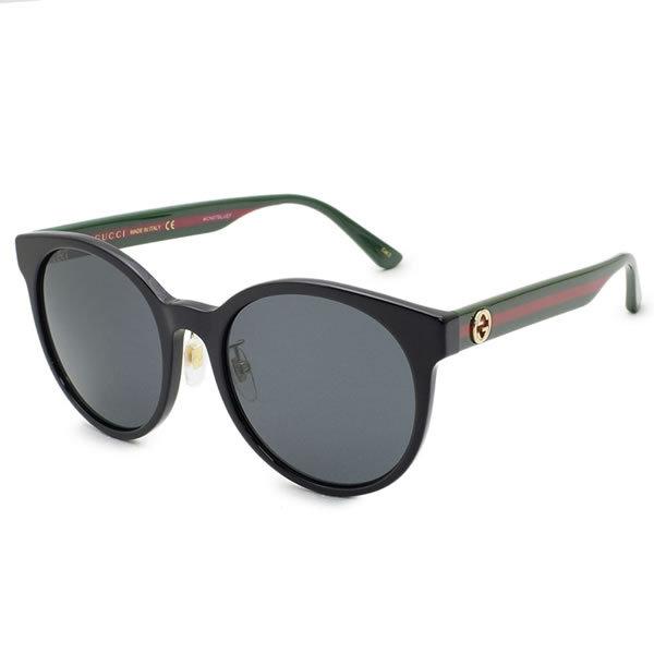 GUCCI グッチ GG0416SK-002 サングラス アジアンフィット メンズ 