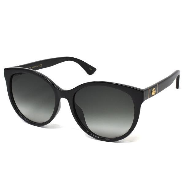 Gucci グッチ Gg0636sk 001 サングラス アジアンフィット メンズ レディース ユニセックス Gg0636sk001 フリースタイルヤフー店 通販 Yahoo ショッピング