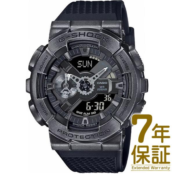 【国内正規品】CASIO カシオ 腕時計 GM-110VB-1AJR メンズ G-SHOCK ジーシ...