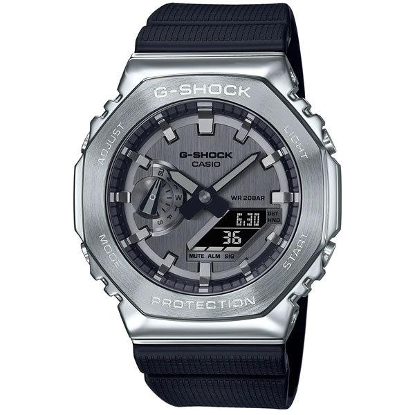 【国内正規品】CASIO カシオ 腕時計 GM-2100-1AJF メンズ G-SHOCK ジーショ...