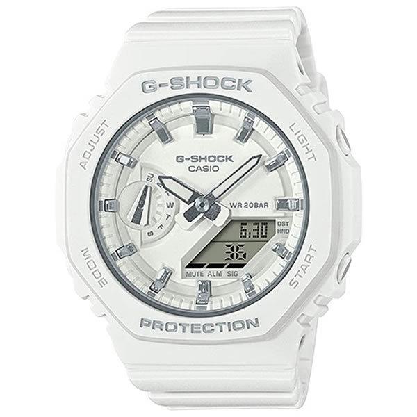 CASIO カシオ 腕時計 海外モデル GMA-S2100-7A メンズ G-SHOCK ジーショッ...