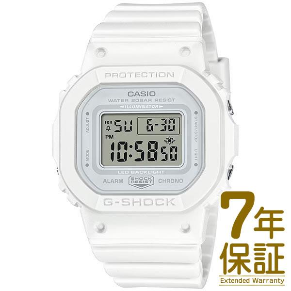 【国内正規品】CASIO カシオ 腕時計 GMD-S5600BA-7JF メンズ G-SHOCK ジ...