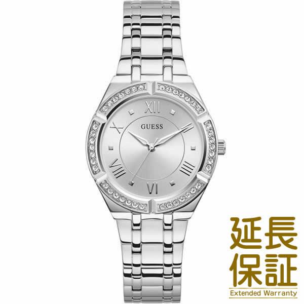 正規品 Guess ゲス 腕時計 Gw0033l1 レディース Cosmo コスモ クオーツ Gw0033l1 フリースタイルヤフー店 通販 Yahoo ショッピング