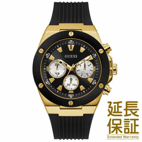 正規品 Guess ゲス 腕時計 Gw0057g1 メンズ Poseidon ポセイドン クオーツ Gw0057g1 フリースタイルヤフー店 通販 Yahoo ショッピング