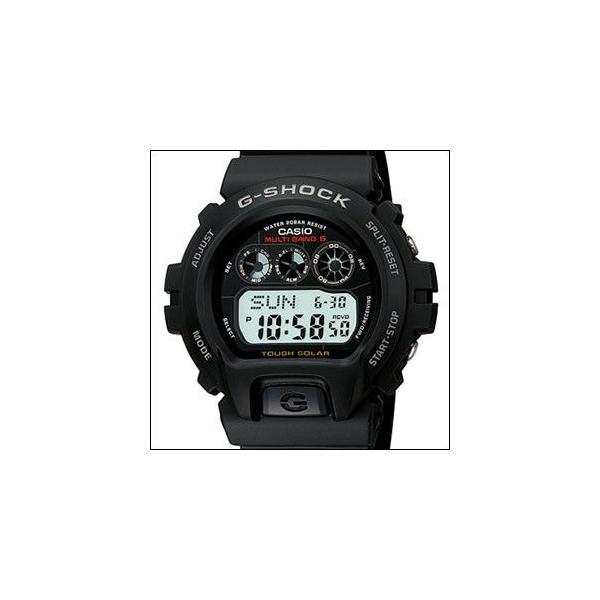 【国内正規品】CASIO カシオ 腕時計 GW-6900-1JF G-SHOCK ジーショック ソー...