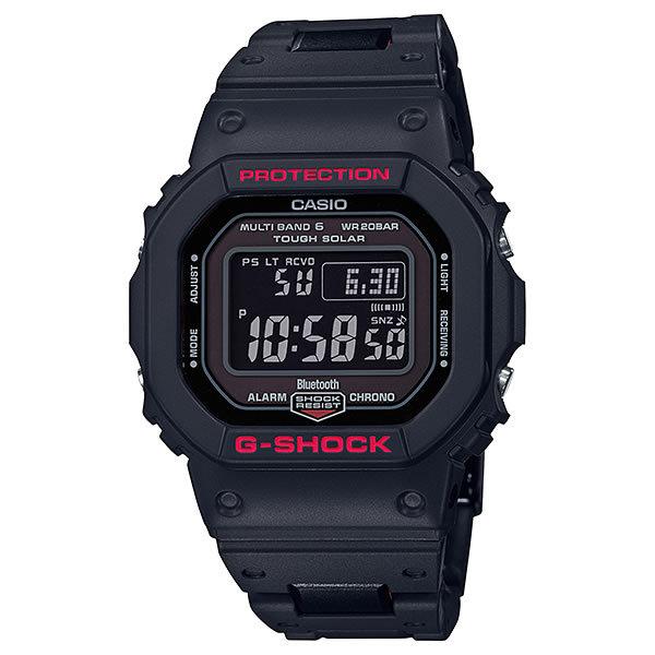 Casio カシオ 腕時計 海外モデル Gw B5600hr 1 G Shock Gショック 電波ソーラー Bluetooth対応 メンズ 国内品番 Gw B5600hr 1jf Gwb5600hr1 フリースタイルヤフー店 通販 Yahoo ショッピング