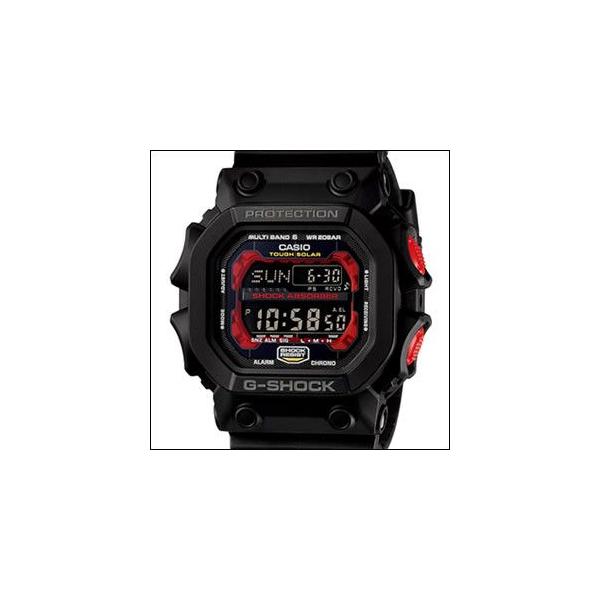 【国内正規品】CASIO カシオ 腕時計 GXW-56-1AJF G-SHOCK ジーショック GX...