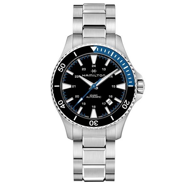 HAMILTON ハミルトン 腕時計 H82315131 メンズ KHAKI NAVY SCUBA カーキネイスキューバ ダイバーズウォッチ