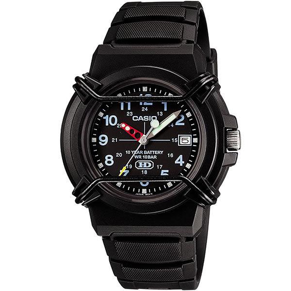 ysAizyBOXzCASIO JVI rv COf HDA-600B-1B Y SPORTS X|[c `vJV `[vJVI NI[c