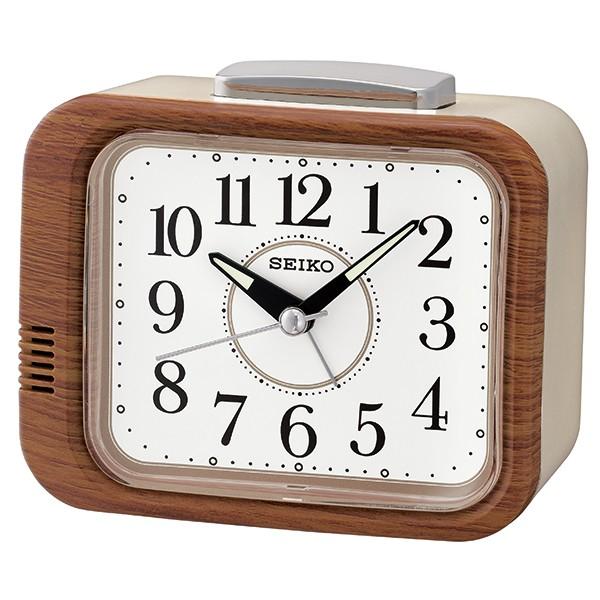 正規品 Seiko セイコー クロック Kr509b 目覚まし時計 Kr509b フリースタイルヤフー店 通販 Yahoo ショッピング