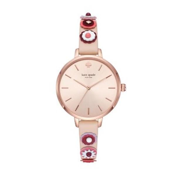 KATE SPADE ケイトスペード 腕時計 KSW1463 レディース METORO メトロ 