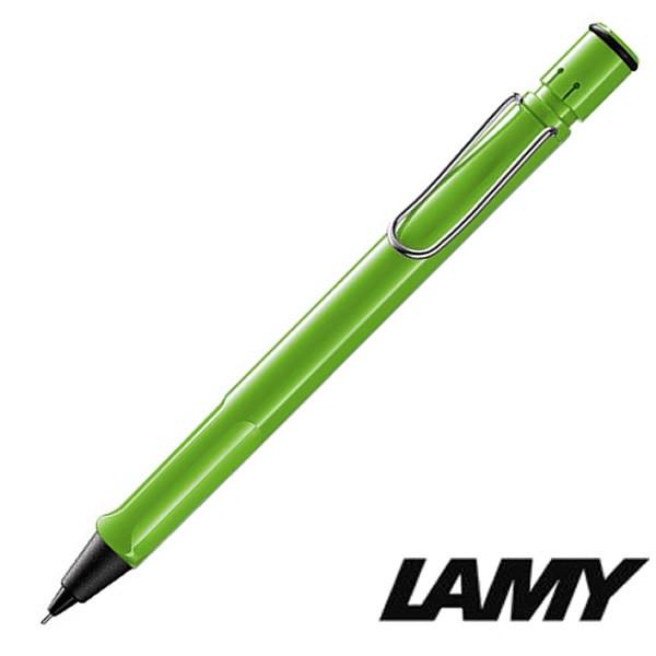 LAMY（ラミー） 【並行輸入品】LAMY 筆記具 L113GN シャープペンシル