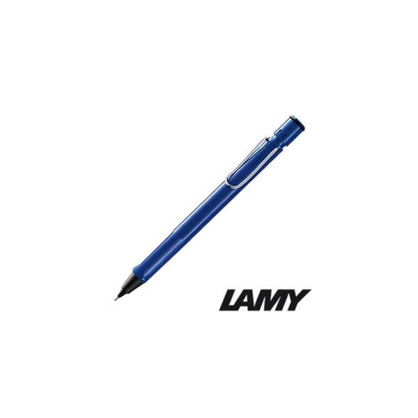ysAizLAMY ~[ ML L114 safari Tt@ V[vyV blue u[ 0.5mm