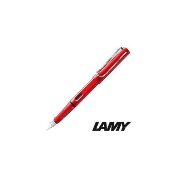 ysAizLAMY ~[ ML L16 safari Tt@ NM red bh F ׎