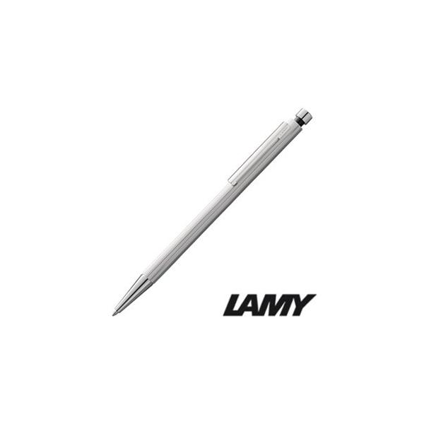 LAMY ラミー 筆記具 L253 cp1 シーピーワン 油性ボールペン SILEVER シルバー 0.7mm