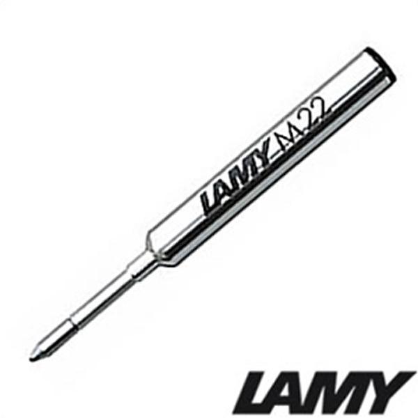 LAMY（ラミー） 筆記具 LM22BK-F 消耗品 油性ボールペン