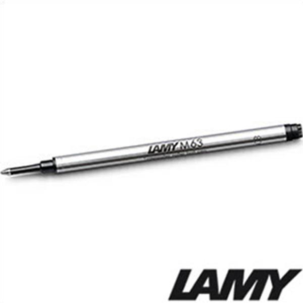 LAMY（ラミー） 筆記具 LM63BK 消耗品 ローラーボール 水性ボールペン