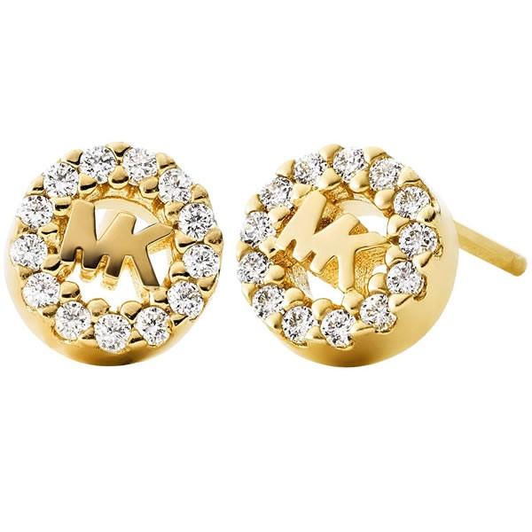 特別価格！！Michael Kors  Brilliance クリスタル ピアス 特別価格！！Michael Kors Brilliance クリスタル ピアス
