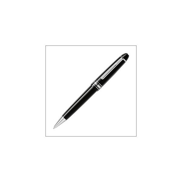 た*ん様 O22040 美品Mont Blanc ボールペン ケース付き MONTBLANC