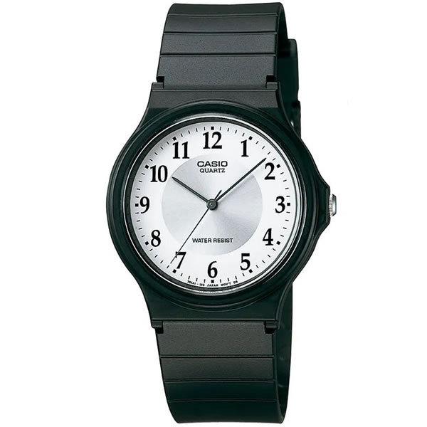 ysAizyBOXzCASIO JVI rv COf MQ-24-7B3 Y fB[X STANDARD X^_[h `[vJVI `vJV NI[c