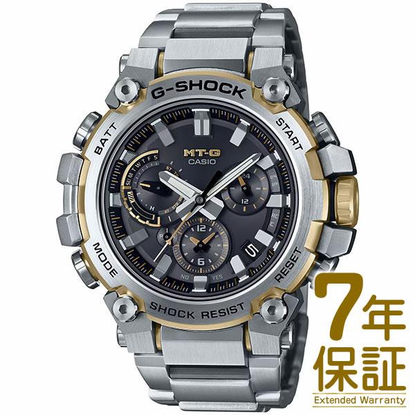 【国内正規品】CASIO カシオ 腕時計 MTG-B3000D-1A9JF メンズ G-SHOCK ...