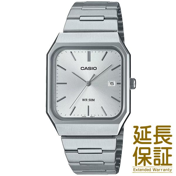 【並行輸入品】【BOX無し】CASIO カシオ 腕時計 海外モデル MTP-B185D-7A メンズ スタンダード チープカシオ チプカシ キッズ 防水 カレンダー 電池式 クオーツ