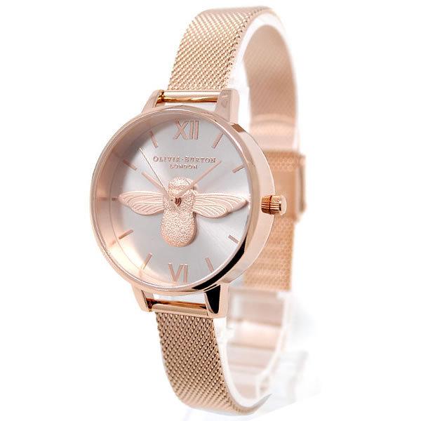 OLIVIA BURTON オリビアバートン 腕時計 OB16AM161 レディース 