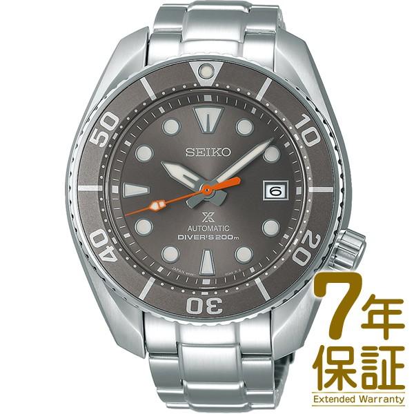 Diver Scuba 【国内正規品】SEIKO セイコー 腕時計 SBDC097 メンズ 