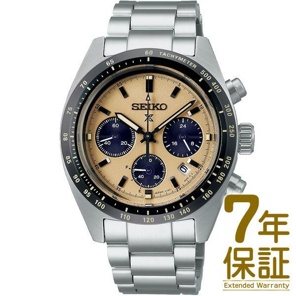 PROSPEX 【国内正規品】SEIKO セイコー 腕時計 SBDL089 メンズ プロ  