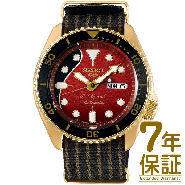 国内正規品】SEIKO セイコー 腕時計 SBSA160 メンズ Seiko 5 Sports Sense Style ブライアン・メイ  コラボモデルII 自動巻 :sbsa160:フリースタイルヤフー店 - 通販 - Yahoo!ショッピング