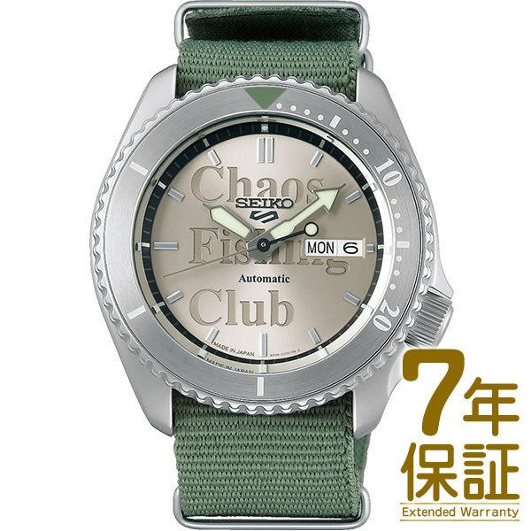 Street Style 【国内正規品】SEIKO セイコー 腕時計 SBSA169 メンズ 
