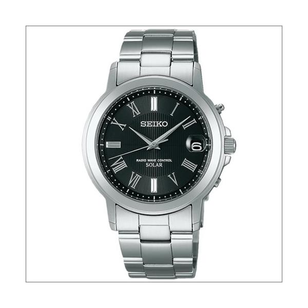 スピリット 【正規品】SEIKO セイコー 腕時計 SBTM191 メンズ SEIKO