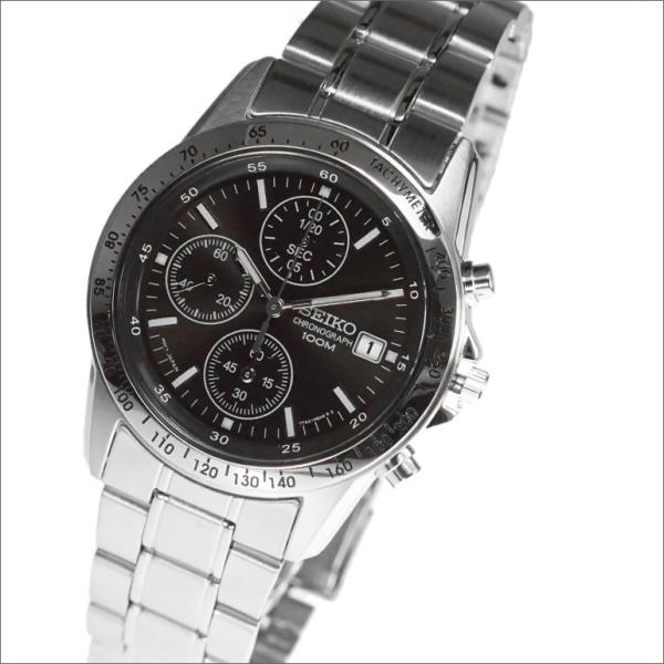SEIKO（セイコー） 【正規品】海外SEIKO 海外セイコー 腕時計 SND367P1