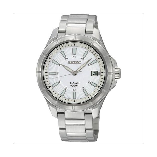 SEIKO（セイコー） 【正規品】海外SEIKO 海外セイコー 腕時計 SNE077J1