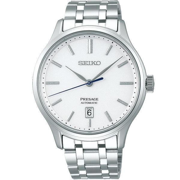 海外SEIKO 海外セイコー 腕時計 SRPD39J1 メンズ PRESAGE プレサージュ