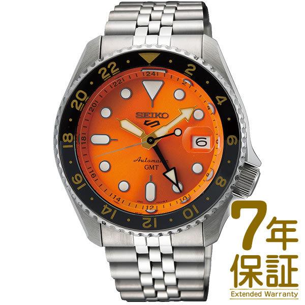 Sports Style 【国内正規品】SEIKO セイコー 腕時計 SSK005KC メンズ