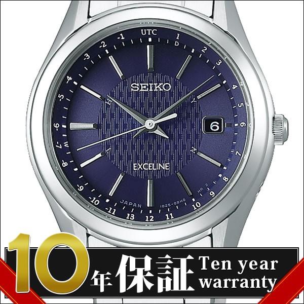 DOLCE ＆ EXCELINE 【正規品】SEIKO セイコー 腕時計 SWCW117 