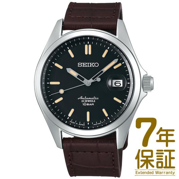 正規品】SEIKO セイコー 腕時計 SZSB017 メンズ MECHANICAL