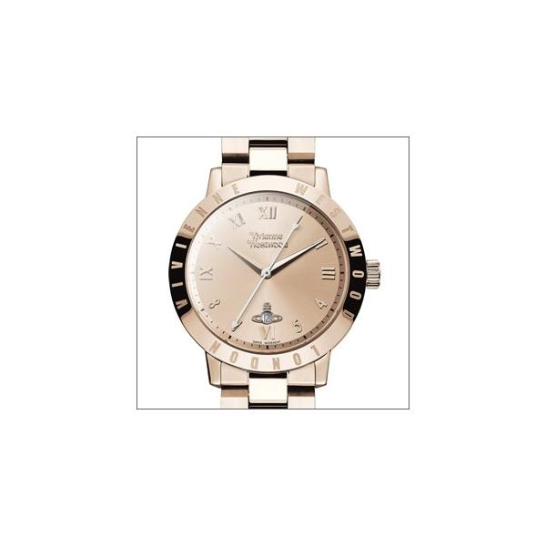 ヴィヴィアン 腕時計 VV152RSRS Bloomsbury ブルームズベリー Vivienne Westwood VIVIENNE WESTWOOD ヴィヴィアン ウエスト