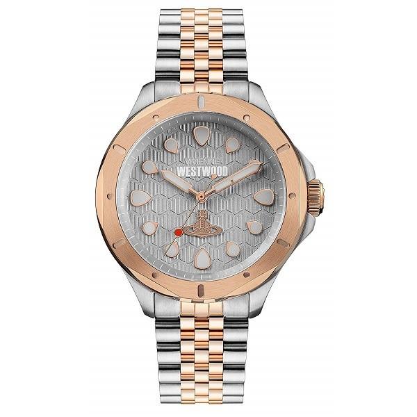 Vivienne Westwood ヴィヴィアンウエストウッド 腕時計 Vv219rssl メンズ レディース Vv219rssl フリースタイルヤフー店 通販 Yahoo ショッピング